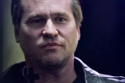 Poarta spre iad - Val Kilmer