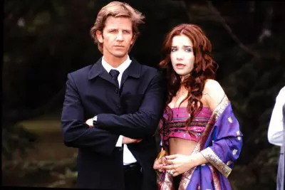 Înger sălbatic - Facundo Arana şi Natalia Oreiro