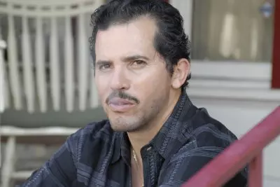 Răzbunare fără limite - John Leguizamo