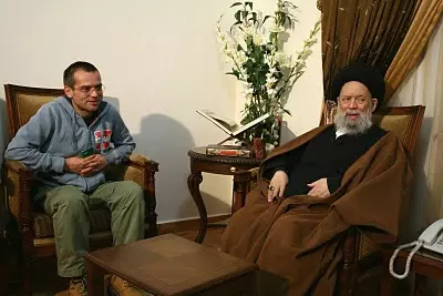 adelin-petrisor-si-ayatollahul