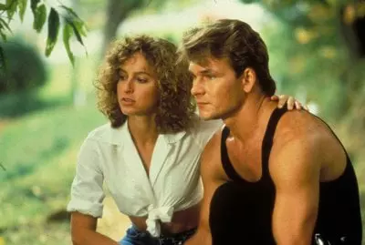 dirty dancing