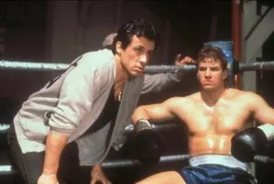 Rocky V