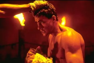 Kickboxer - Jean-Claude Van Damme
