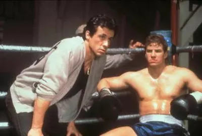 Rocky V