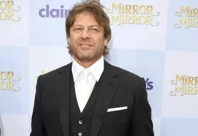 Sean Bean