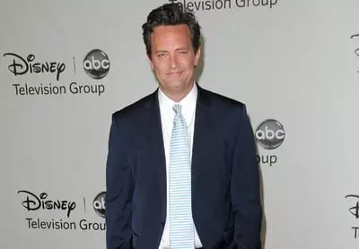 Matthew Perry