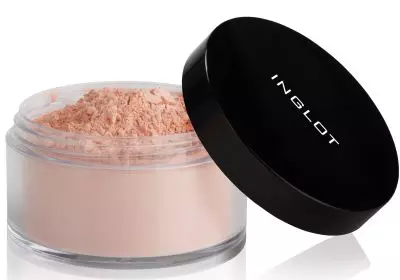 Pudră liberă, Inglot, preț: 84 lei