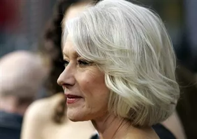 Helen Mirren