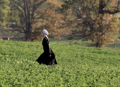 A fost odata in America: comunitatea Amish