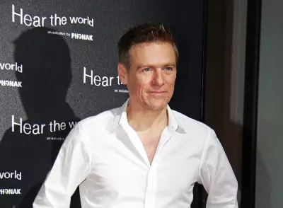 Bryan Adams