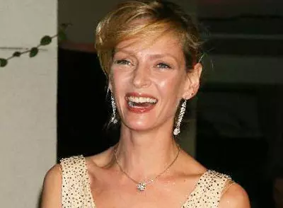 uma thurman