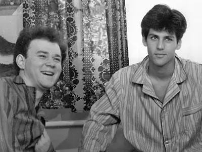 stefan banica si mihai constantin