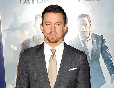 "White House Down" New York Premiere