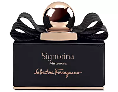 Parfum, Salvatore Ferragamo, Signorina Misteriosa, EDP, 50 ml, 364 lei