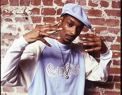 Snoop Dog este si designer
