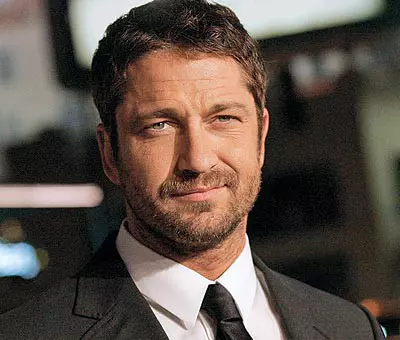 Gerard Butler a ajuns la spital după o cascadorie