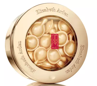 Ser anti-age, Elizabeth Arden, Advanced Ceramide Capsules Daily Youth Restoring Serum, 228 lei