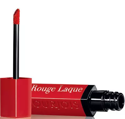 Ruj lichid, Bourjois, Rouge Laque, 64 lei