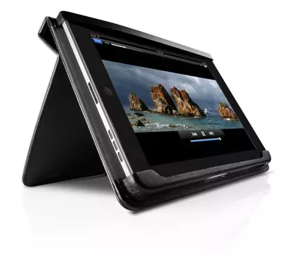 Acum puteti beneficia de o experienta de neuitat folosind iPad-ului dvs., deoarece Philips introduce o gama noua de accesorii elegante, simple proiectate pentru dvs. si viata dvs. aglomerata. De la carcase la echipamente electronice, noua gama de accesorii intuitive si inovatoare pentru iPad includ huse, protectoare de ecran si cabluri de alimentare &ndash; toate fiind usor de utilizat.
 