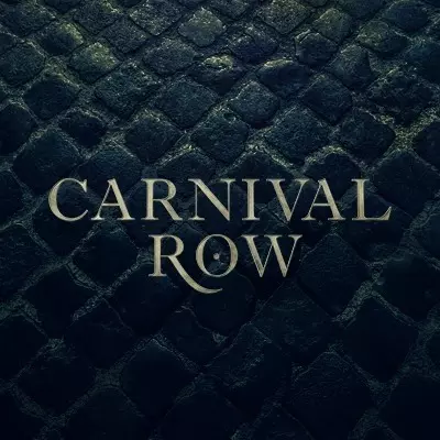 Carnival Row 3