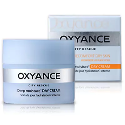 Oxyance
