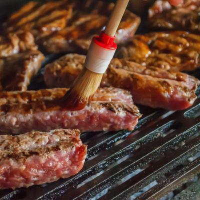 Cum prepari ce mai buna marinada pentru gratar