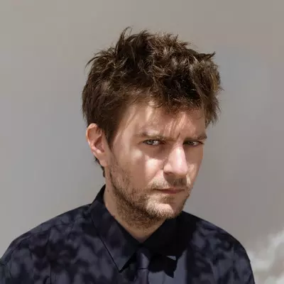 Leonardo_Leonardo van Dijl_Portrait