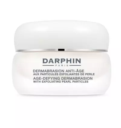 Cremă exfoliantă pentru față, Darphin, Age-defying Dermabrasion With Pearls, preț: 251 lei, disponibilă Sephora