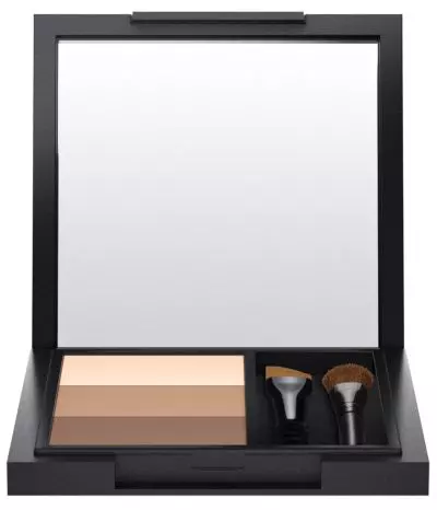 Paletă sprâncene, MAC, Great Brows Kit, preț: 129 lei