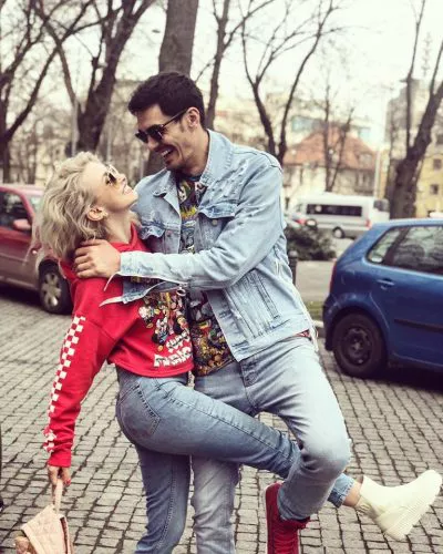 Andreea BÄƒlan 1 Avantaje Ro De 20 De Ani Pretuieste Femei Ca Tine