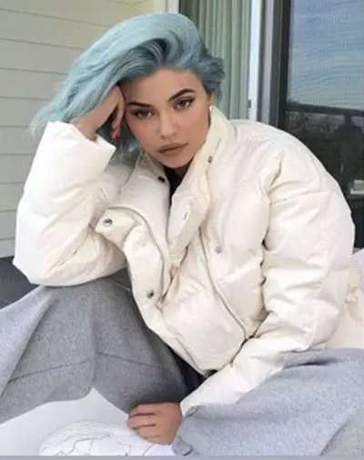 Kylie Jenner