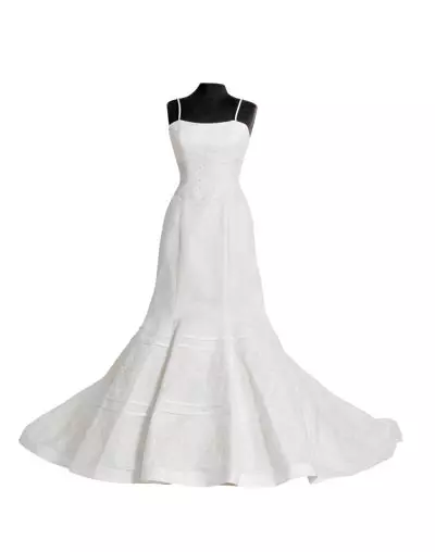 Rochie Agnes Toma 