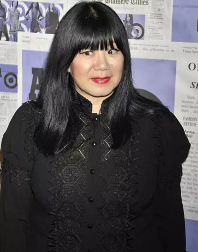 Anna Sui