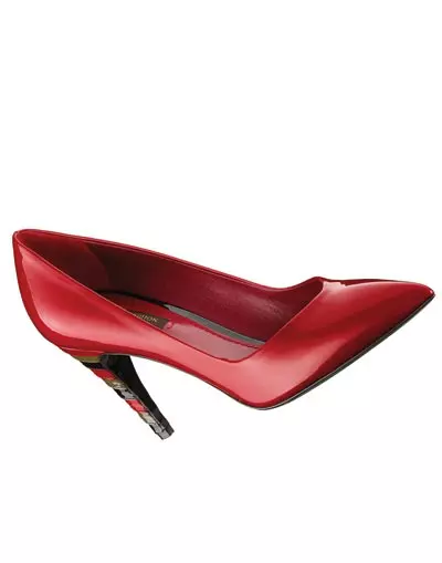 Pantofi Louis Vuitton