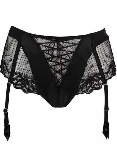 Panty Lisca