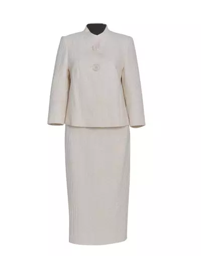 Costum Elegance 