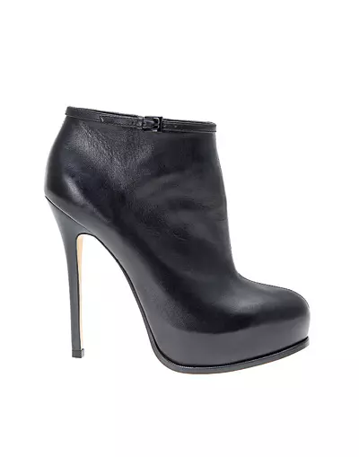 Botine din piele, Aldo, 599 lei