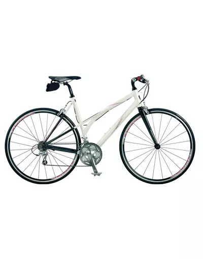 Bicicleta Myata Sportslady, 5.493 lei, www.bicicleteonline.ro
