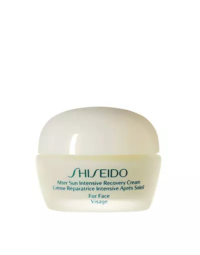  Shiseido