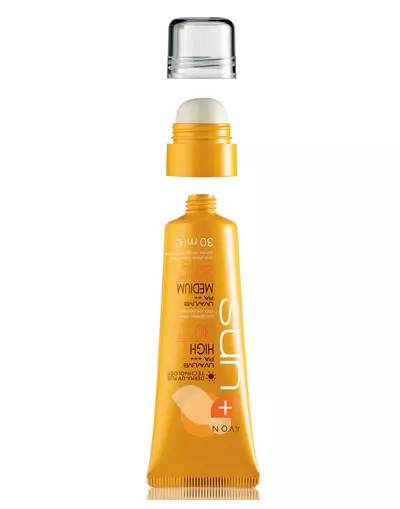 Avon 2in 1