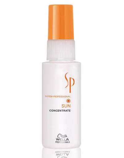Wella Professionals SP Sun Concentare