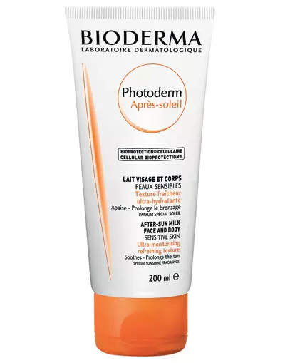 Bioderma, Photoderm