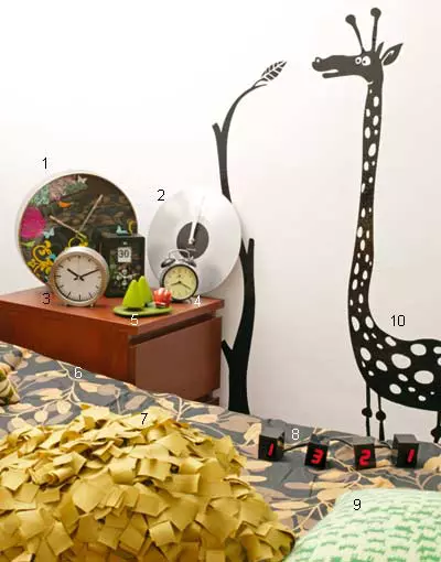 Decoratiuni pline de caldura