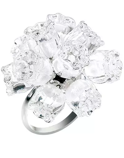 Inel Lalique