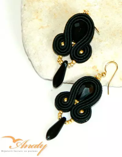 Cercei de ocazie, Anaty.breslo.ro, 40 lei