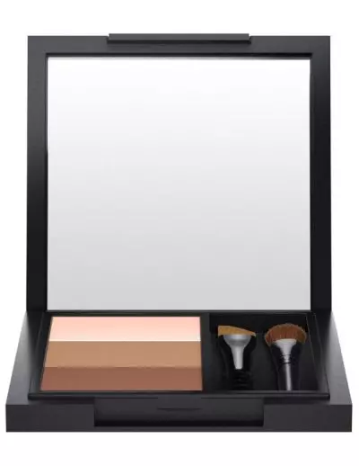 Kit pentru sprâncene, MAC, preț:  129 lei