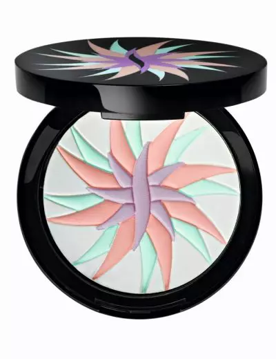 Pudră iluminatoare de finisare, Sephora, Glow finishing pressed powder, preț: 71 lei