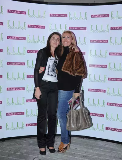 Ileana Raducanu si Monica Georoceanu
