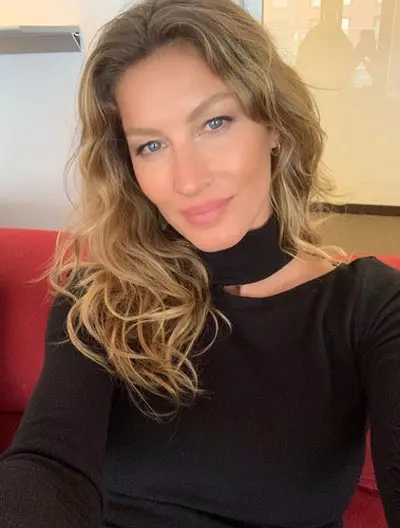 Natural (Gisele Bündchen)