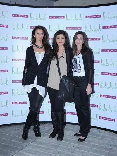 Maria Lucia Hohan, Raluca Antonescu si Ileana Raducanu 